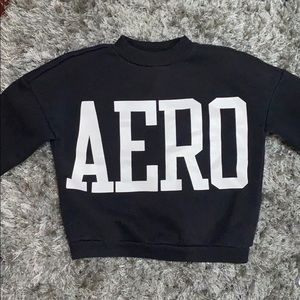 Aeropostale Crewneck